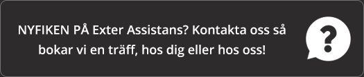 Nyfiken på Exter?